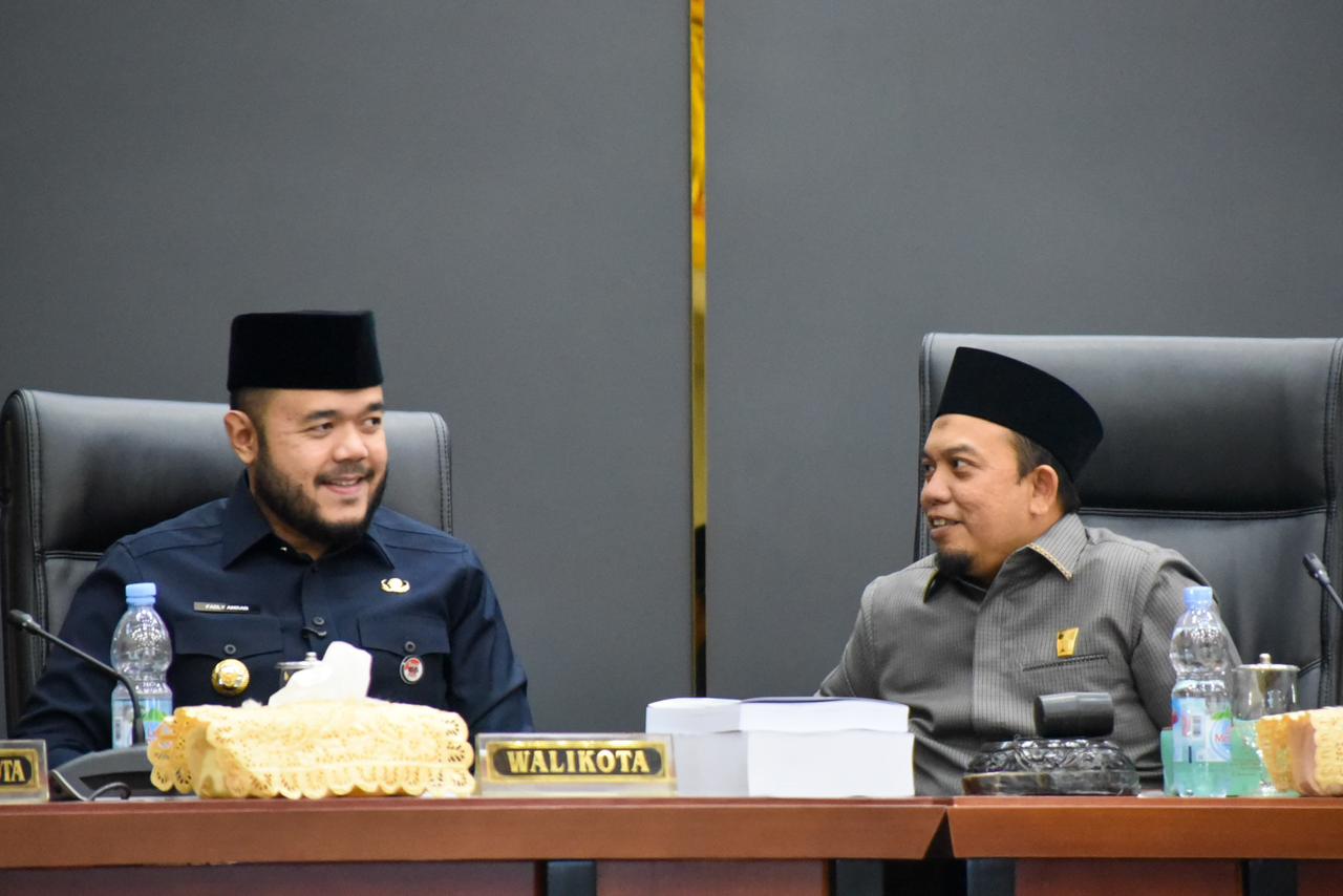 apbd-perubahan-2025,-pemko-padang-targetkan-pad-rp897-miliar