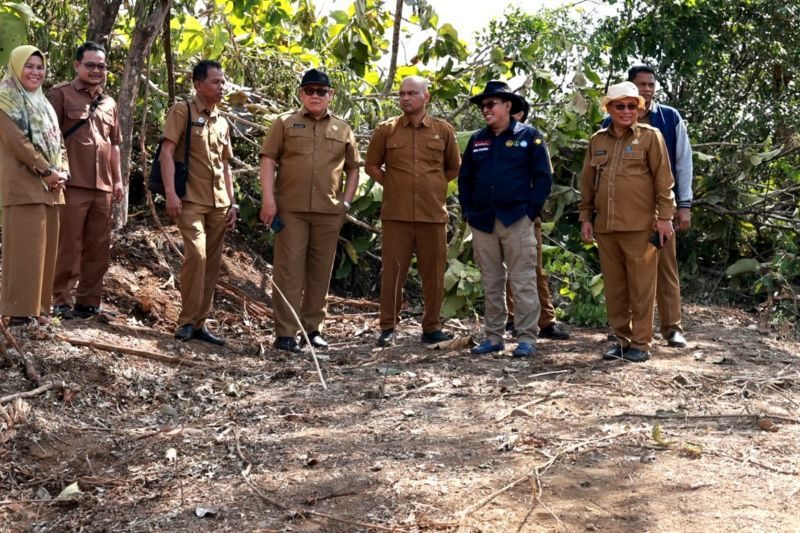 pemkab-tanah-datar-siapkan-delapan-hektare-lahan-untuk-sekolah-rakyat