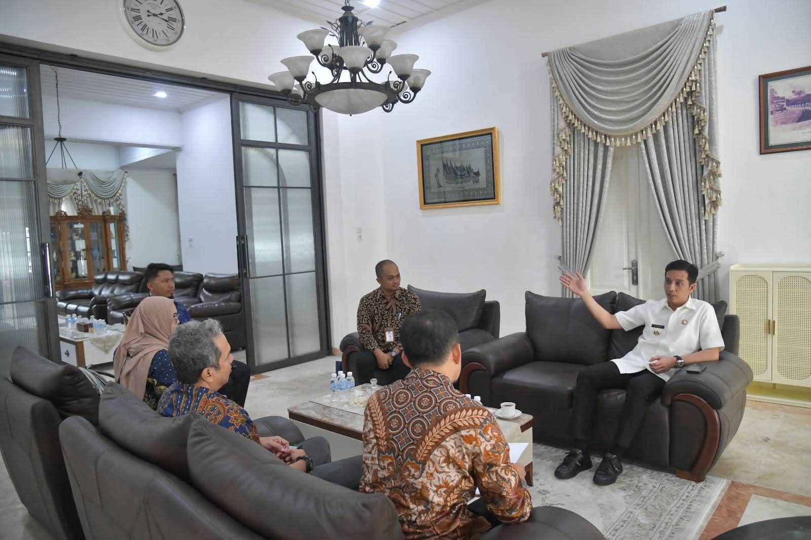 pemko-sawahlunto-perkuat-sinergi-dengan-bdtbt-dorong-edukasi-dan-pelatihan-tambang-bawah-tanah