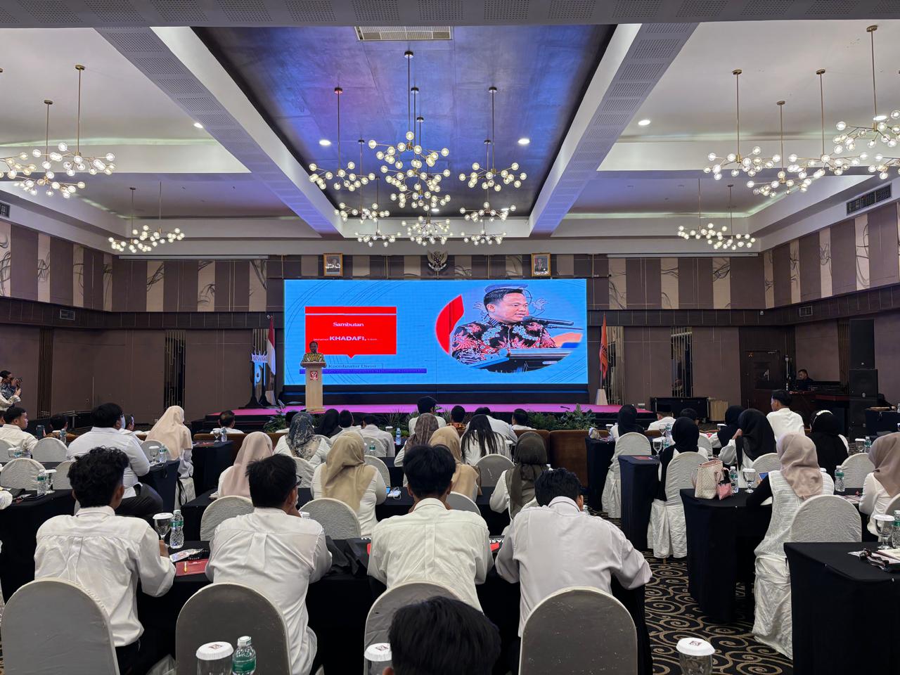 100-kader-pengawas-partisipatif-disiapkan-bawaslu-sumbar-untuk-awasi-pemilu-2029