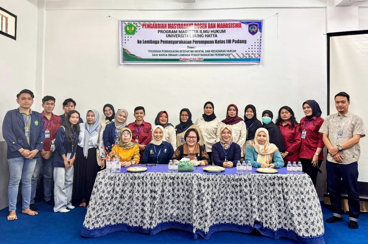 mahasiswa-fakultas-hukum-ubh-beri-penyuluhan-di-lapas-perempuan-padang