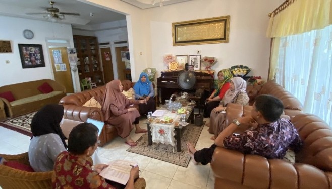 kerjasama-dengan-pemko-bukittinggi,-satupena-sumbar-siap-dukung-100-tahun-jam-gadang