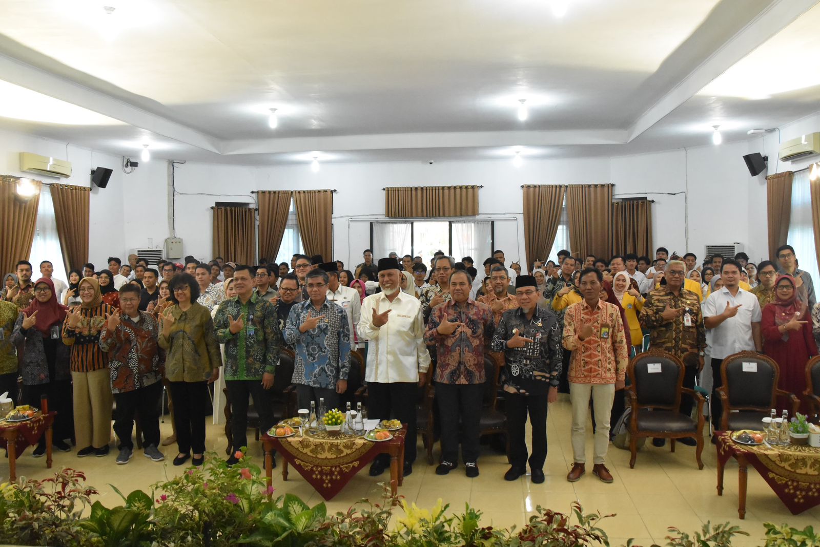 pemko-padang-apresiasi-pelatihan-sdm-kehutanan-petani-agroforestry