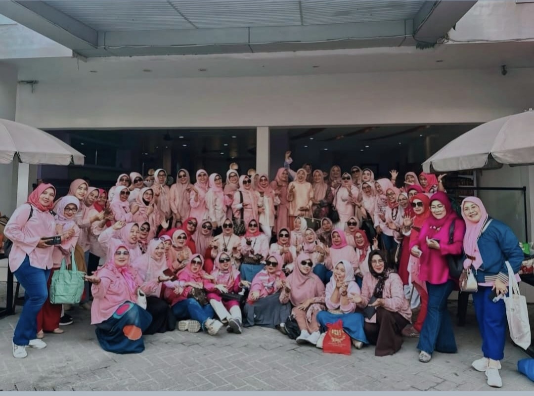 berkonsep-healing-dan-edukasi,-pwps-perkuat-interaksi-sesama-anggota-melalui-lawatan-ke-riau