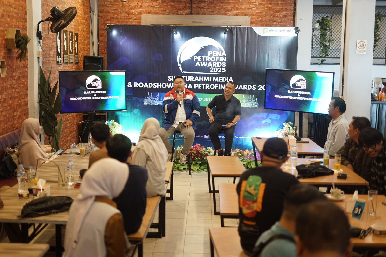 elnusa-petrofin-ajak-jurnalis-di-sumbar-ikuti-lomba-jurnalistik-pena-petrofin-awards-2025