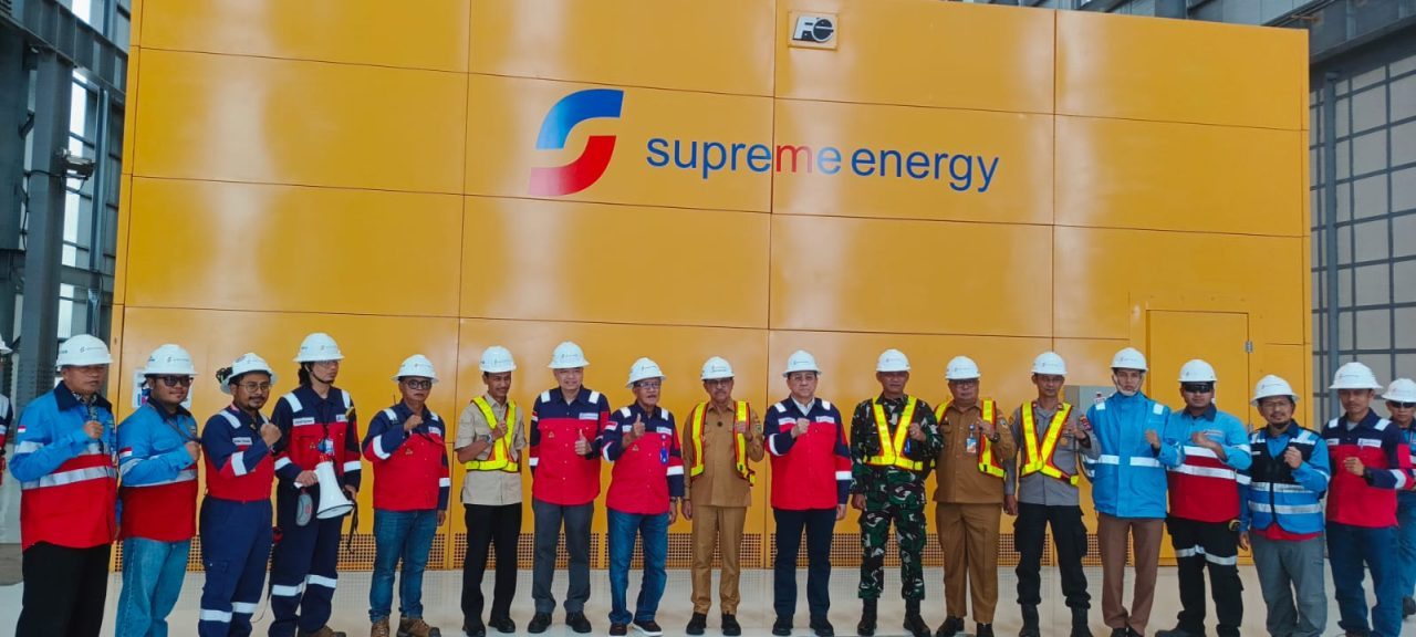 irman-gusman-tinjau-pltp-muara-laboh:-dorong-energi-bersih-dan-pembangunan-berkelanjutan-di-sumbar