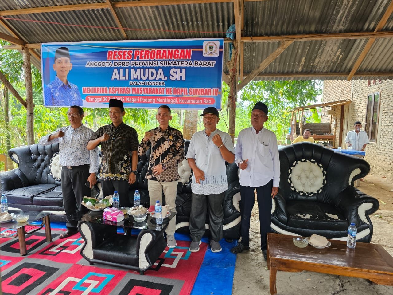anggota-dprd-sumbar-ali-muda-serap-aspirasi-masyarakat-padang-mentinggi-pasaman