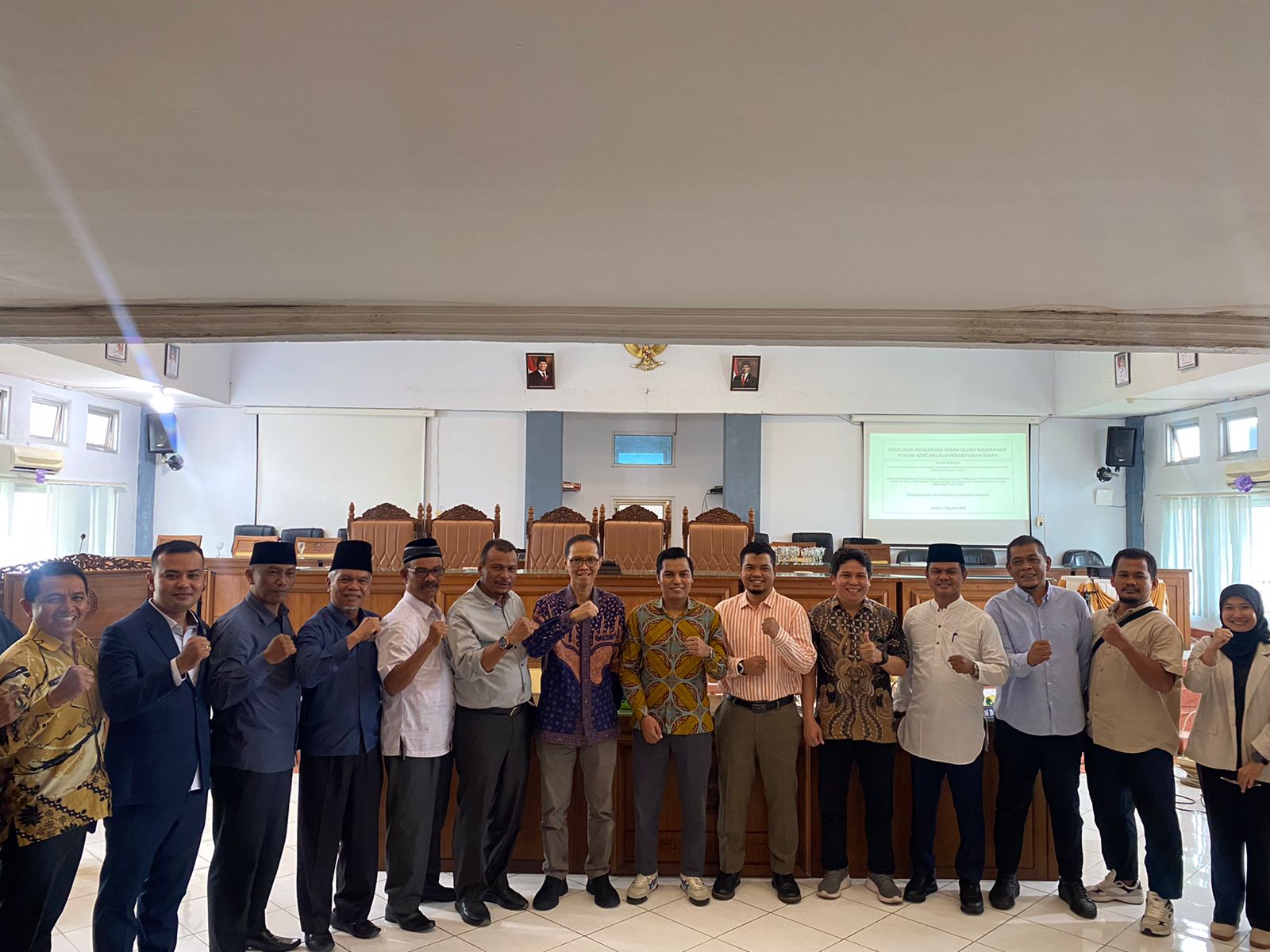 kki-warsi-&-masyarakat-adat-dorong-dprd-limapuluh-kota-sahkan-perda-pengakuan-mha