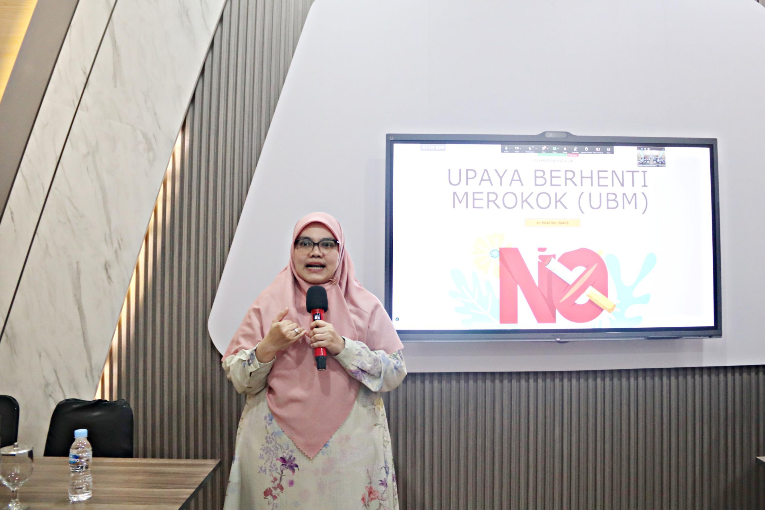 smoking-cessation-challenge,-kai-sumbar-lakukan-penyuluhan-kesehatan-paru-hingga-screening-kadar-co2