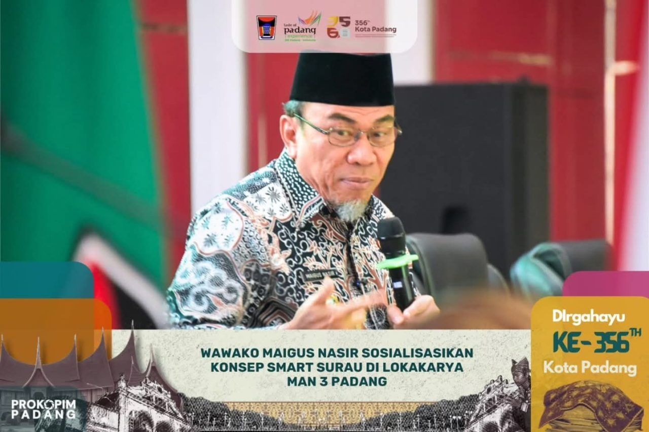 wawako-maigus-nasir-jadi-pemateri-lokakarya-man-3-padang-plus-keterampilan