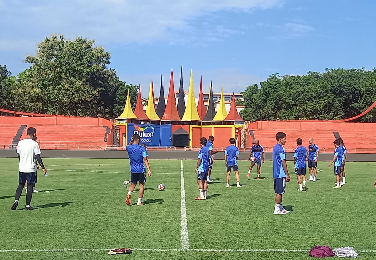 lawan-semen-padang-fc,-pelatih-psm-makassar-waspadai-skuad-baru-kabau-sirah