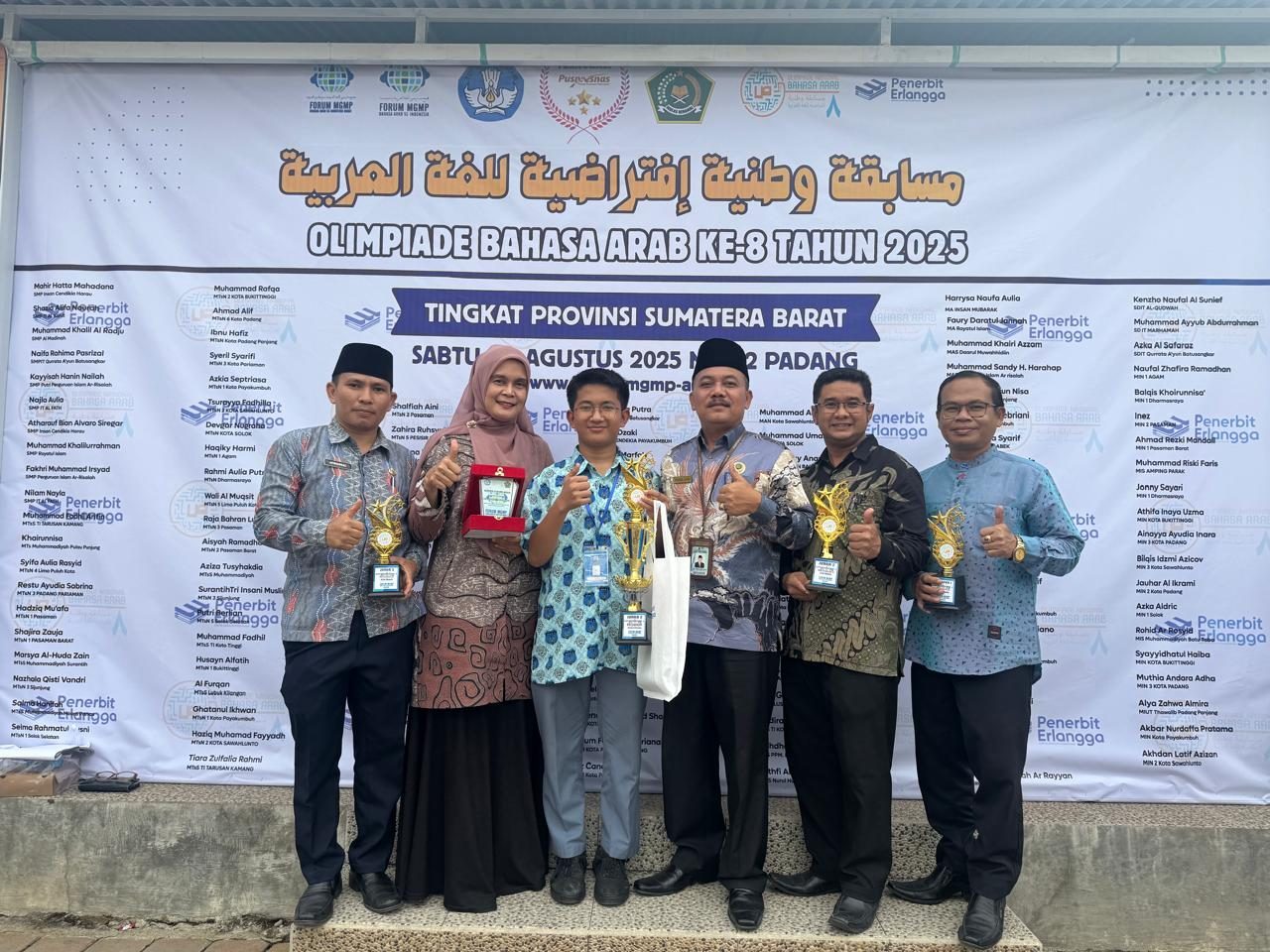 hebat!-siswa-man-2-padang-lolos-olimpiade-bahasa-arab-tingkat-nasional