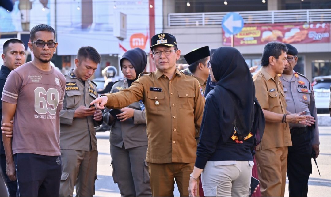 pasca-kebakaran-pasar-payakumbuh,-pemko-sedang-menyiapkan-relokasi