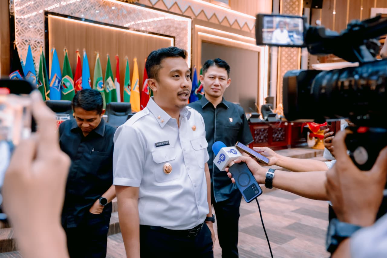 evaluasi-sidang-dprd-sumbar,-pemprov-dorong-peningkatan-kinerja