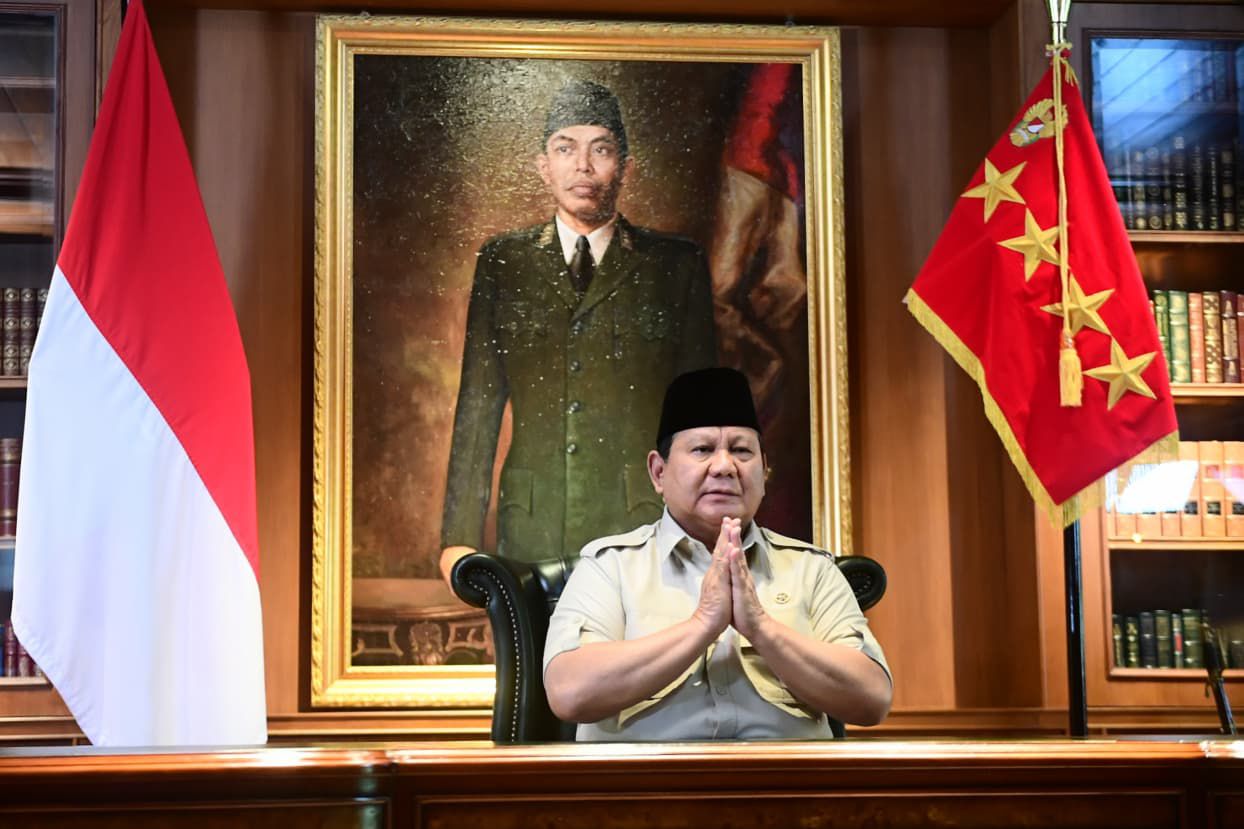 rantis-brimob-lindas-pengemudi-ojol,-presiden-prabowo-sampaikan-belasungkawa-dan-janji-usut-tuntas 
