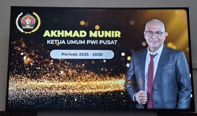 pwi-sumbar-solid-dukung-“sumatra-bersatu”-di-klb,-ahmad-munir-jadi-ketua-umum-pwi-pusat
