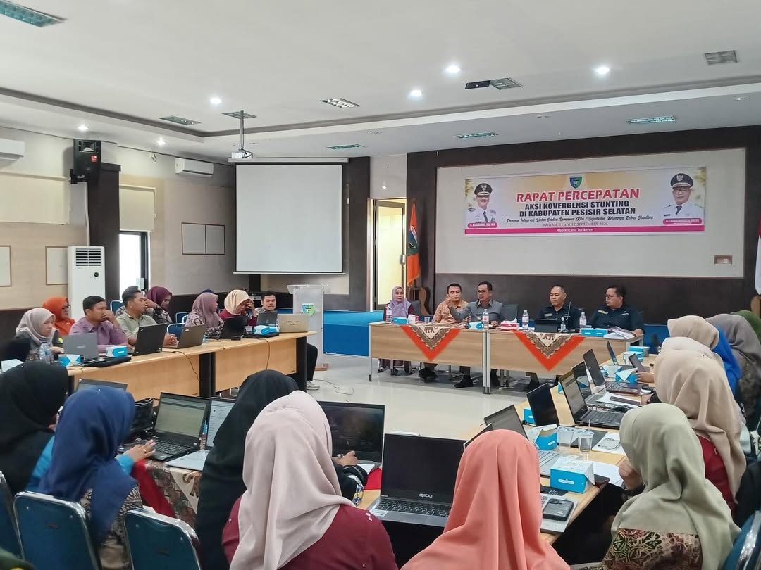 turunkan-stunting-di-pessel,-wabup-risnaldi-tekankan-aksi-nyata-dan-kolaborasi-lintas-sektor