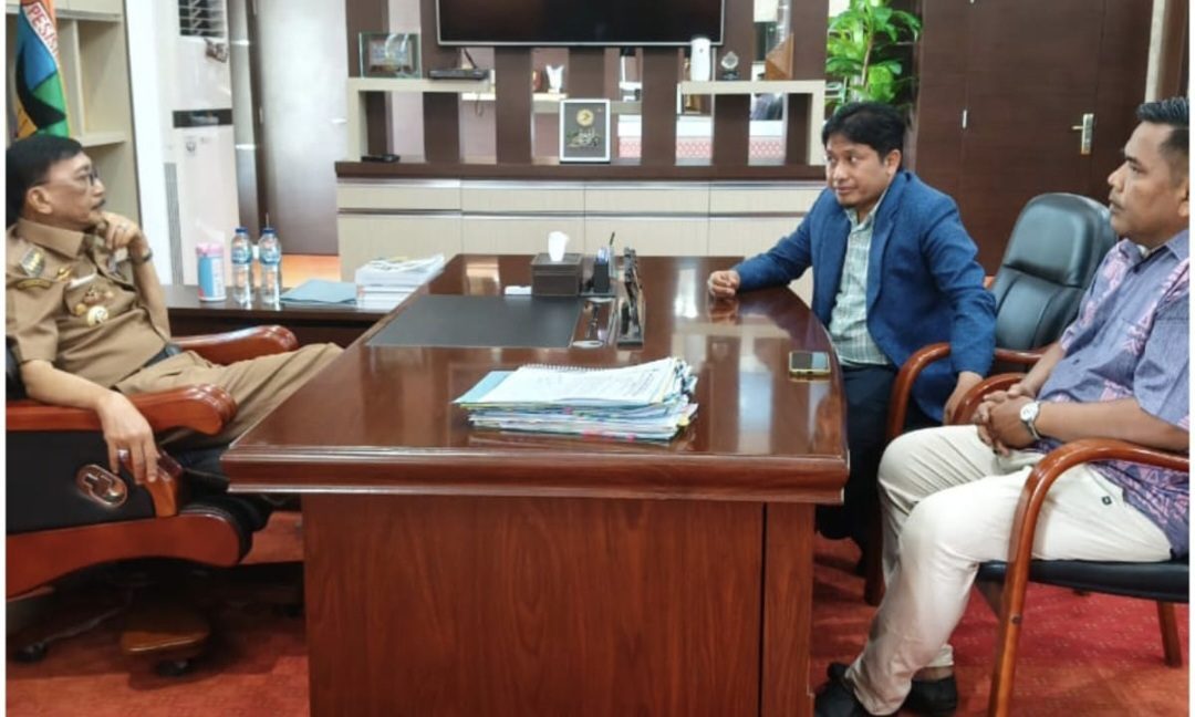 hendrajoni-tegas-dukung-pasangan-hamdanus–dipo-pimpin-koni-sumbar