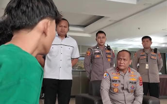 tawuran-kota-padang,-kapolda:-ini-harus-menjadi-perhatian-bersama,-sudah-memakan-korban