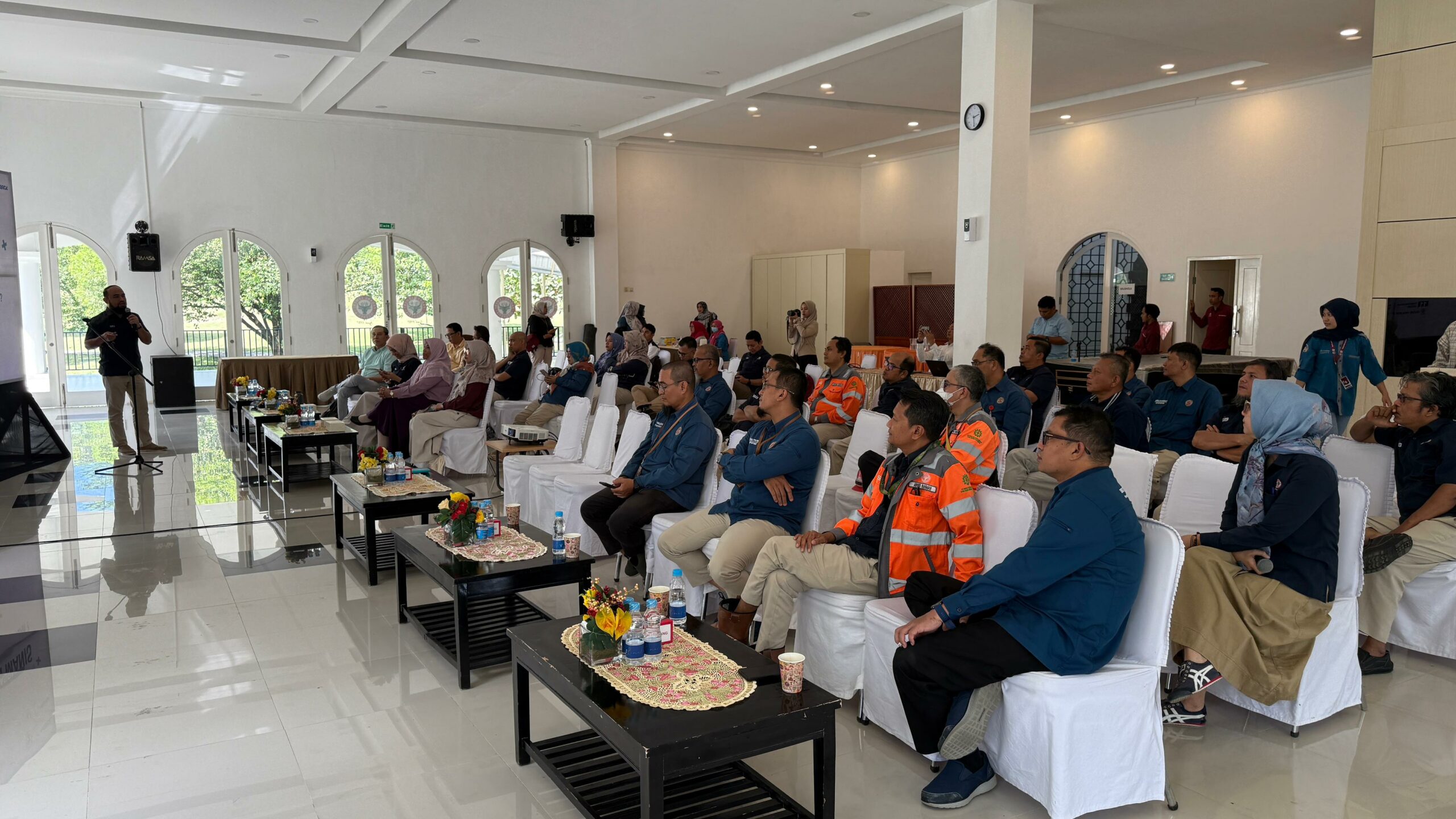 semen-padang-dan-sph-gelar-health-talk-tentang-pencegahan-diabetes