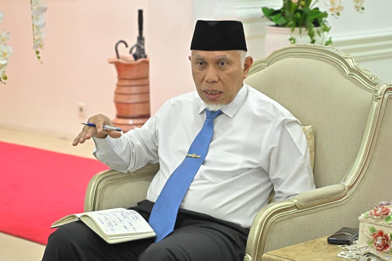 gubernur-mahyeldi-instruksikan-penertiban-tambang-ilegal-di-sumbar