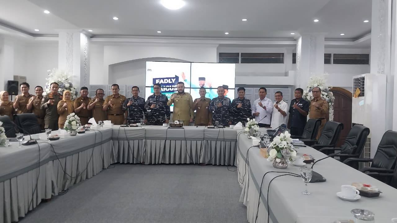 kodaeral-ii-akan-adakan-bakti-sosial-hingga-pasar-murah-jelang-hut-tni-ke-80
