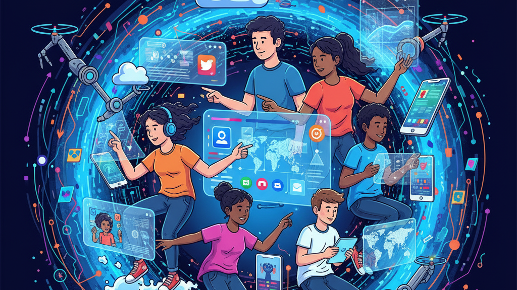 gen-z-dan-partai-digital:-masa-depan-politik-indonesia