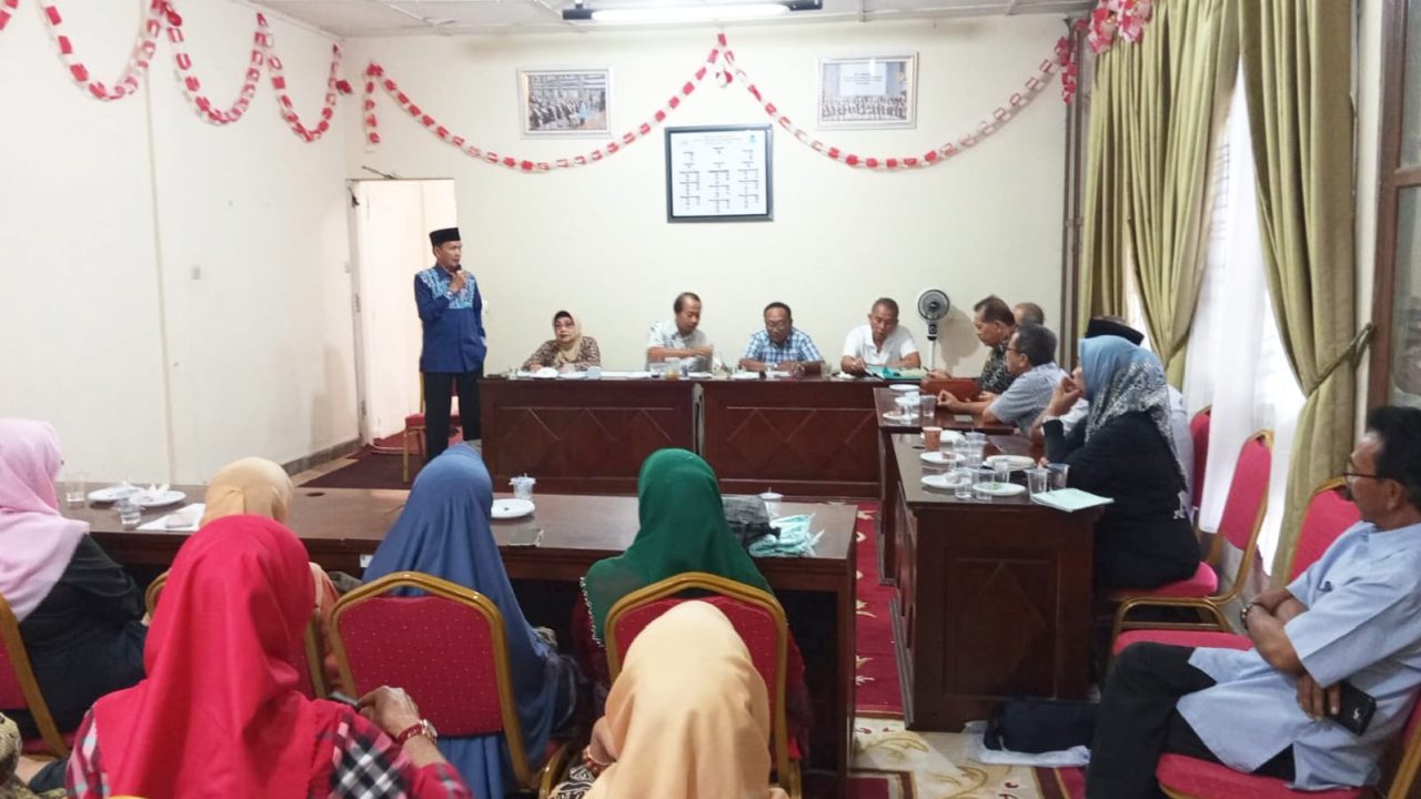 jalan-santai-hut-ppi-sumbar-ke-3-digelar-9-oktober