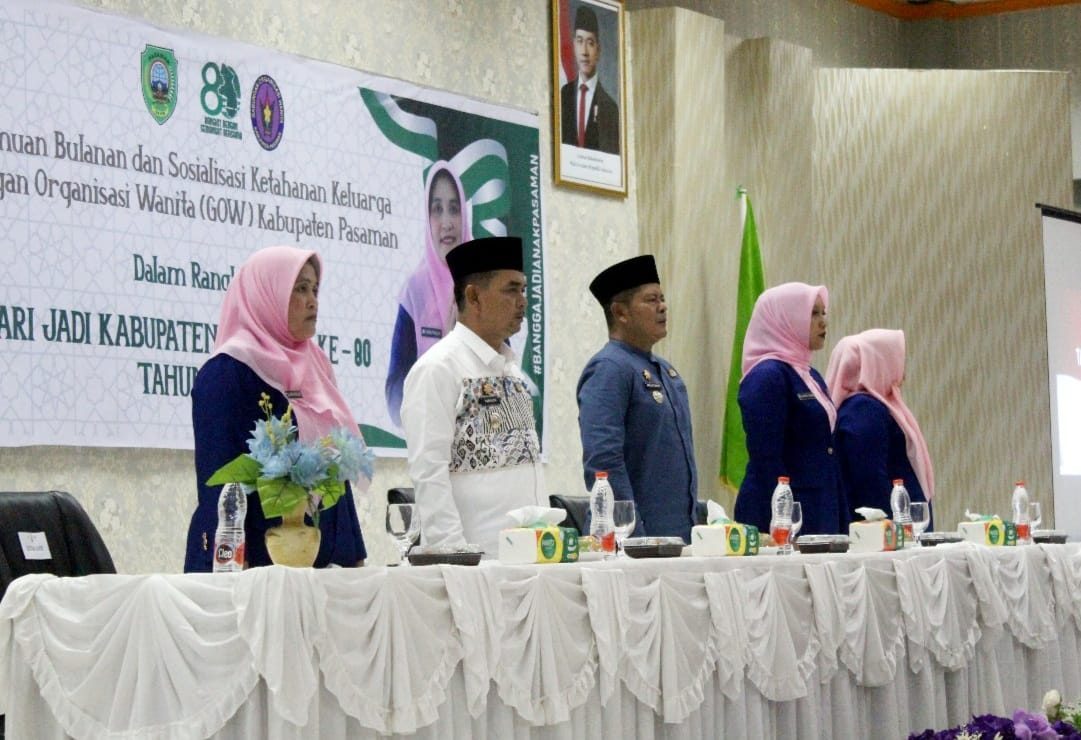 pertemuan-gow,-bupati-welly-suhery-buka-sosialisasi-ketahanan-keluarga-berbasis-kearifan-lokal