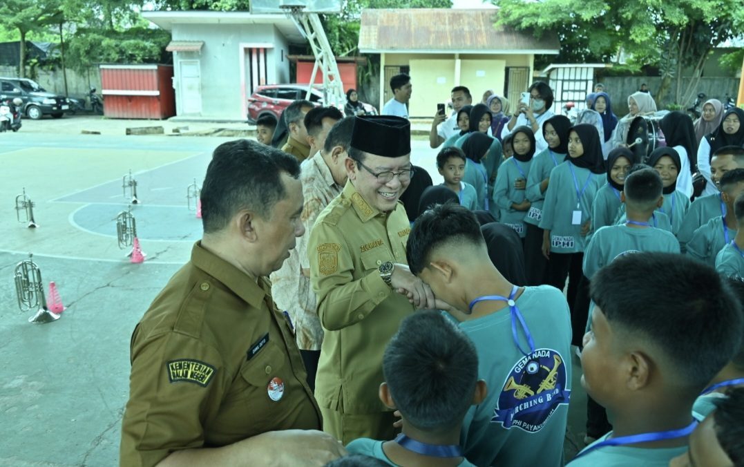 marching-band-sdit-iphi-payakumbuh-target-juara-piala-raja-hamengkubuwono-di-yogyakarta 