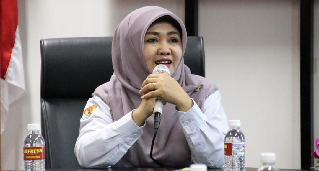 rektor-uin-ib-padang:-pesantren-pilar-utama-pembentukan-karakter-dan-moral-generasi-muda
