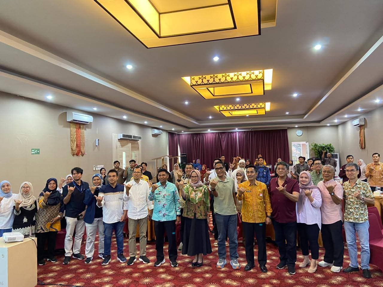 kota-tua-padang-disiapkan-jadi-destinasi-wisata-unggulan-2026