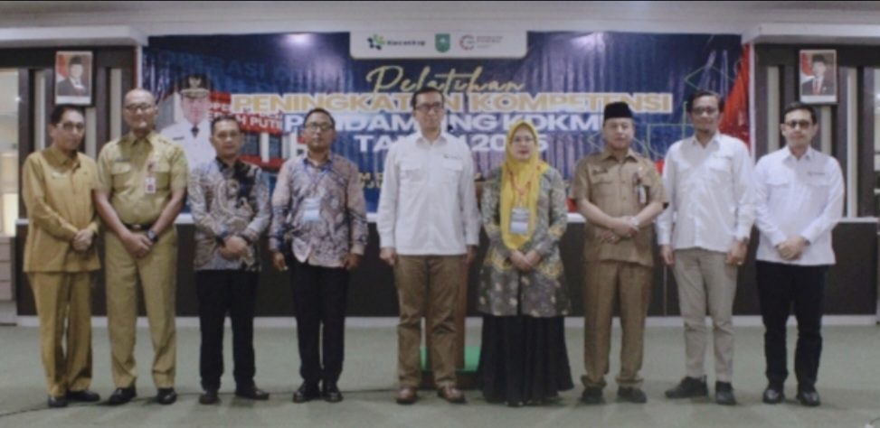 182-pendamping-kdkmp-di-provinsi-riau-ikuti-pelatihan-peningkatan-kompetensi