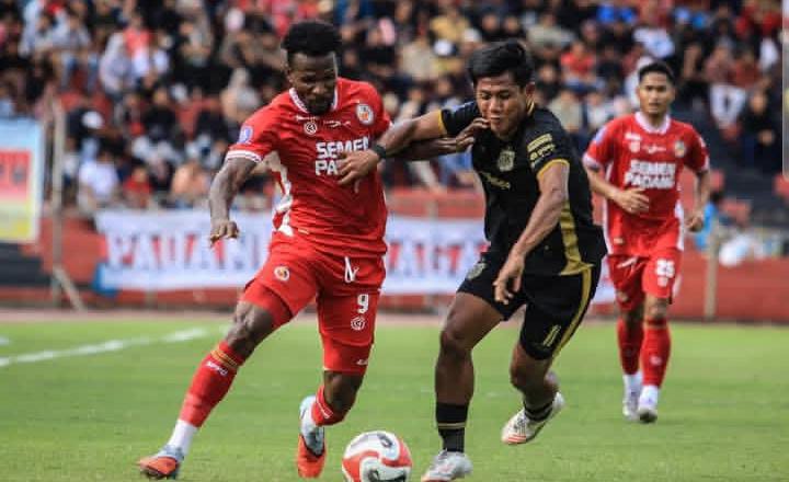 hasil-akhir-lawan-bhayangkara-fc,-semen-padang-fc-tumbang-di-kandang