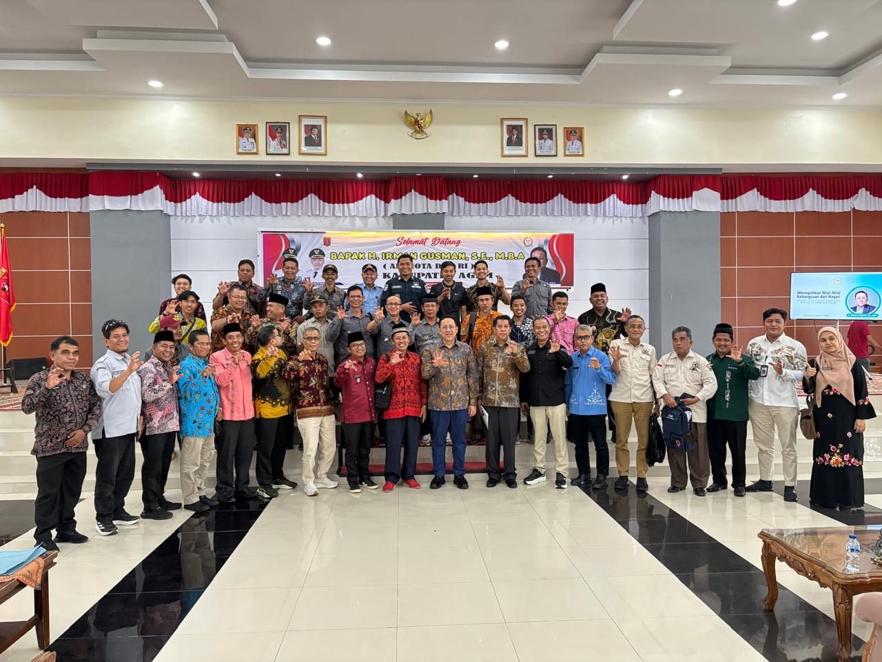 sosialisasi-empat-pilar-di-agam,-irman-gusman-ajak-teguhkan-nilai-kebangsaan-dari-nagari