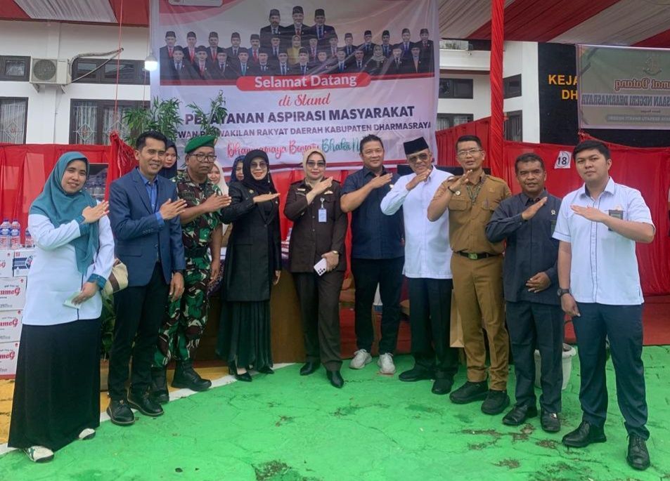 dprd-dharmasraya-himpun-aspirasi-warga-via-bhakti-negeri