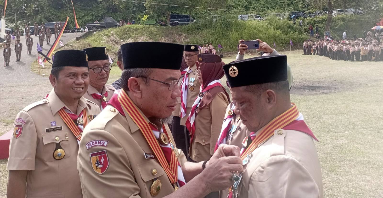 wawako-padang-buka-ltpm,-pramuka-bentuk-karakter-bangsa