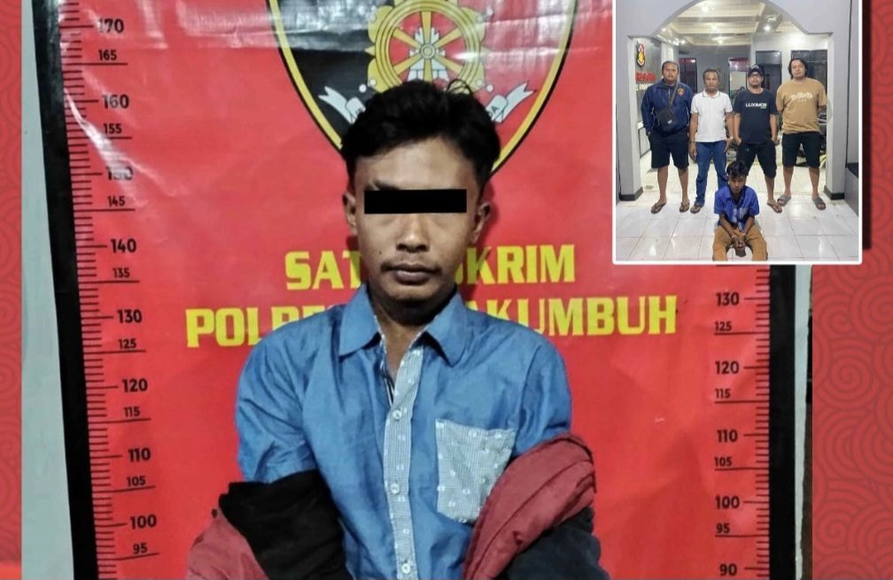 tangkap-dpo-kasus-pencurian,-polres-payakumbuh-komitmen-jaga-kamtibmas-tetap-kondusif