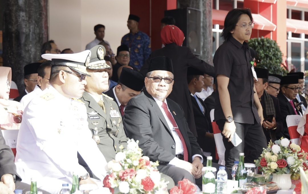 ketua-dprd-ajak-pemuda-sumbar-jadi-penggerak-pembangunan-daerah