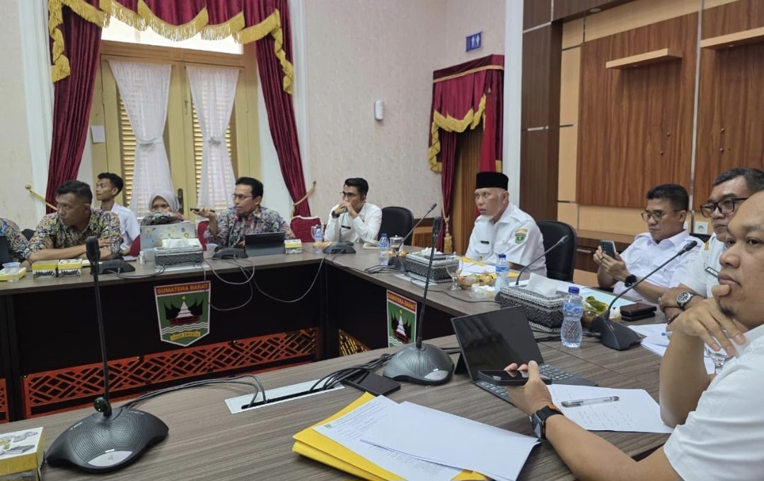 pembebasan-lahan-flyover-sitinjau-lauik-terus-dikebut,-ditargetkan-rampung-dalam-dua-bulan