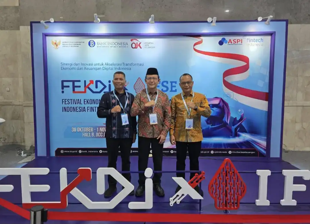 wako-zulmaeta-ikuti-fekdi-dan-indonesia-fintech-summit-&-expo-2025
