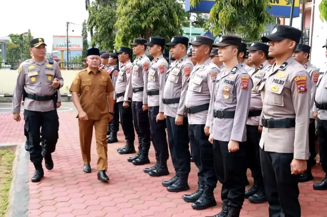 bupati-welly-suhery-pimpin-apel-gabungan-kesiapan-tanggap-darurat-bencana-hidrometeorologi-tahun-2025