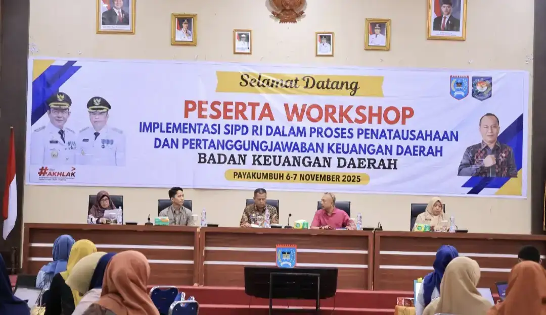 wawako-elzadaswarman-buka-workshop-implementasi-sistem-informasi-pemerintah-daerah-republik-indonesia
