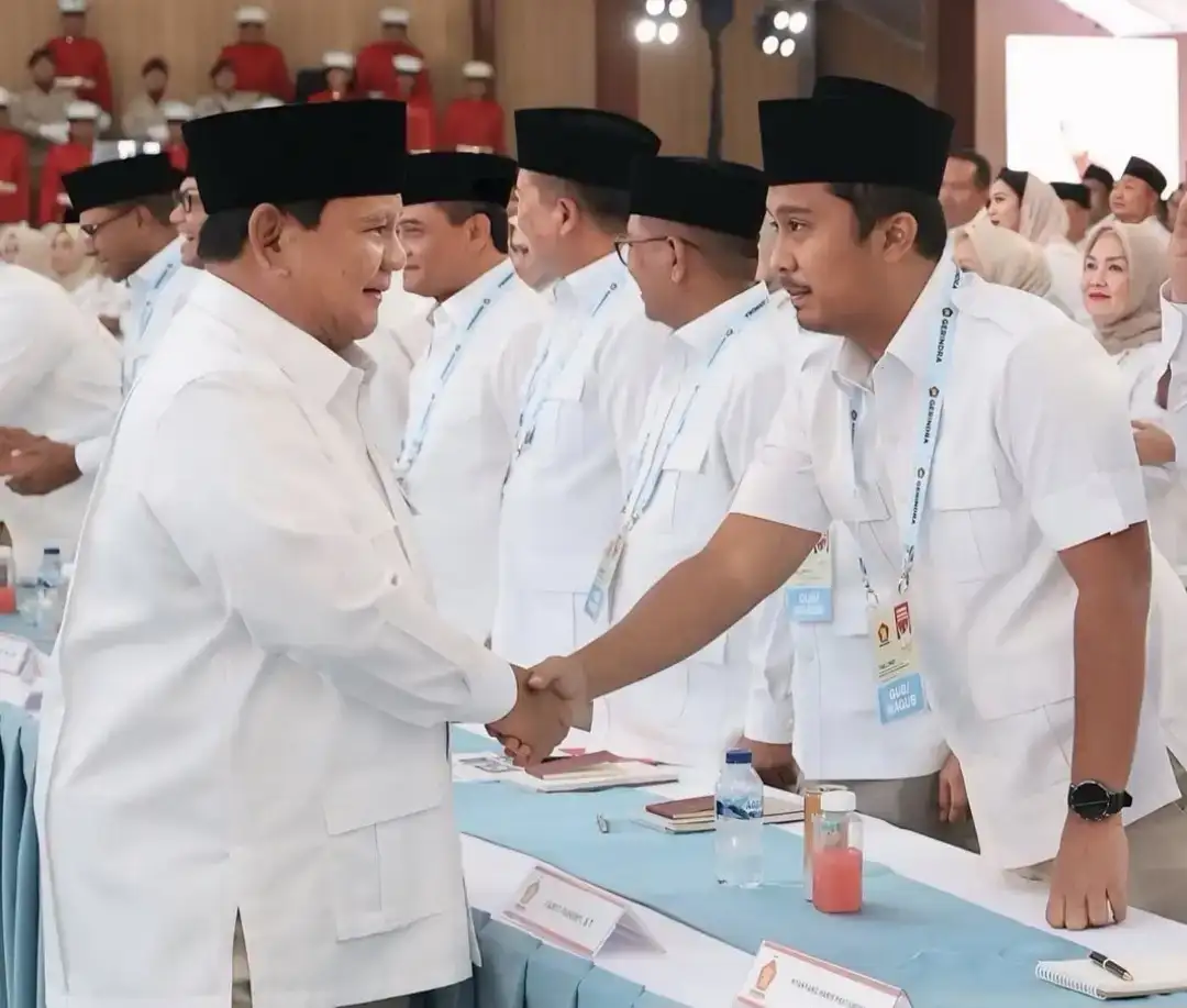 wagub-vasko-;-komitmen-presiden-prabowo-membangun-tanpa-sekat-politik-menunjukkan-jiwa-kenegarawanan