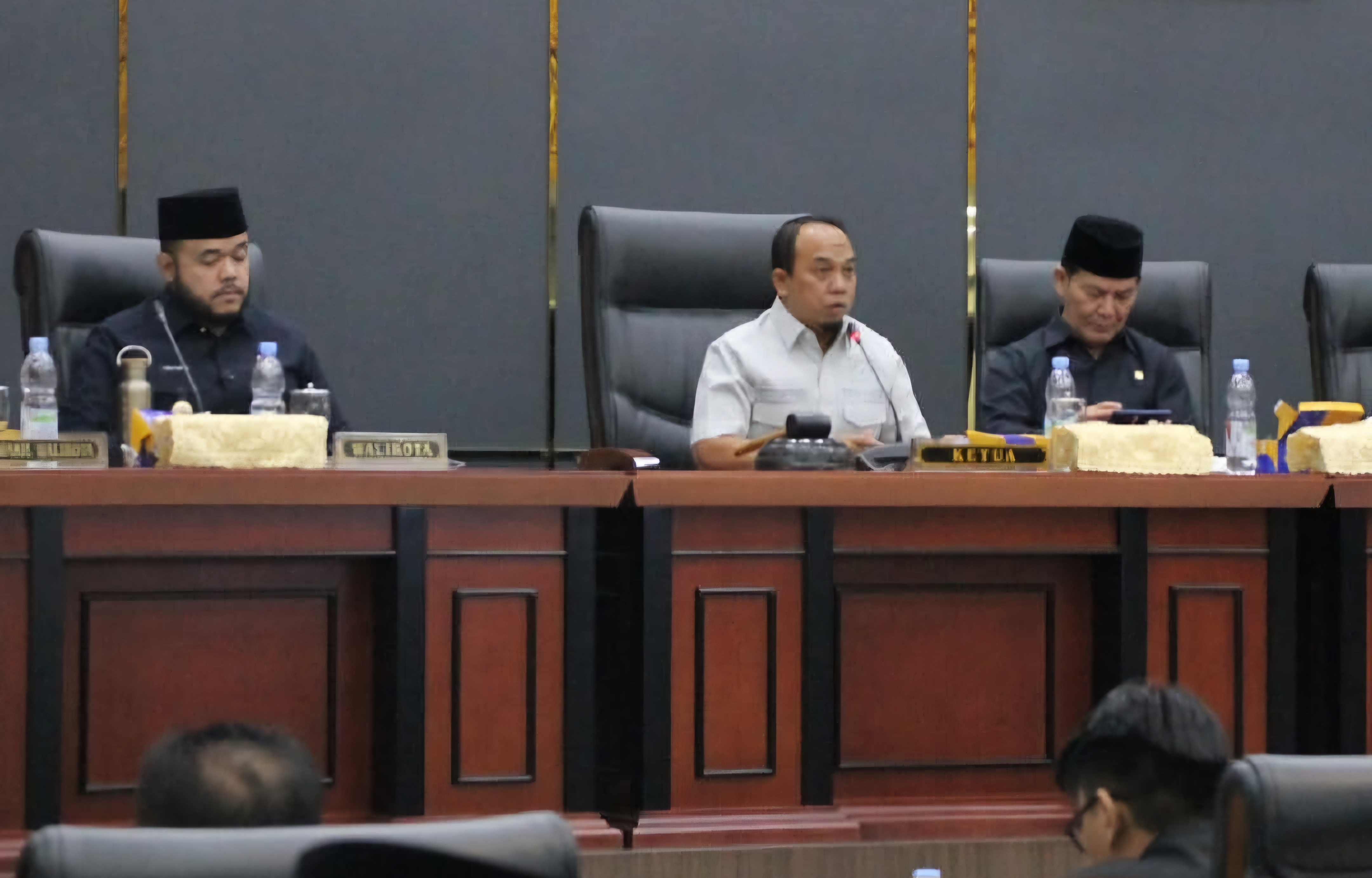 wali-kota-padang-siapkan-strategi-atasi-defisit-anggaran