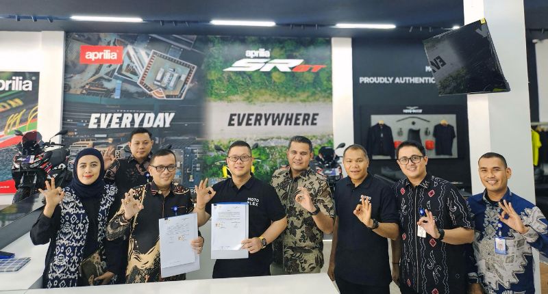 bank-nagari-gandeng-motoplex,-permudah-masyarakat-miliki-motor-premium