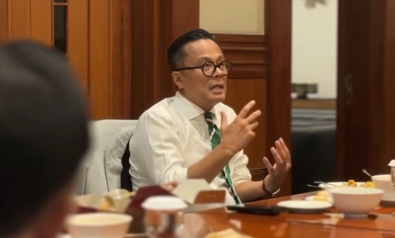 bencana-sumbar,-dony-oskaria-desak-aparat-usut-pembalakan-liar