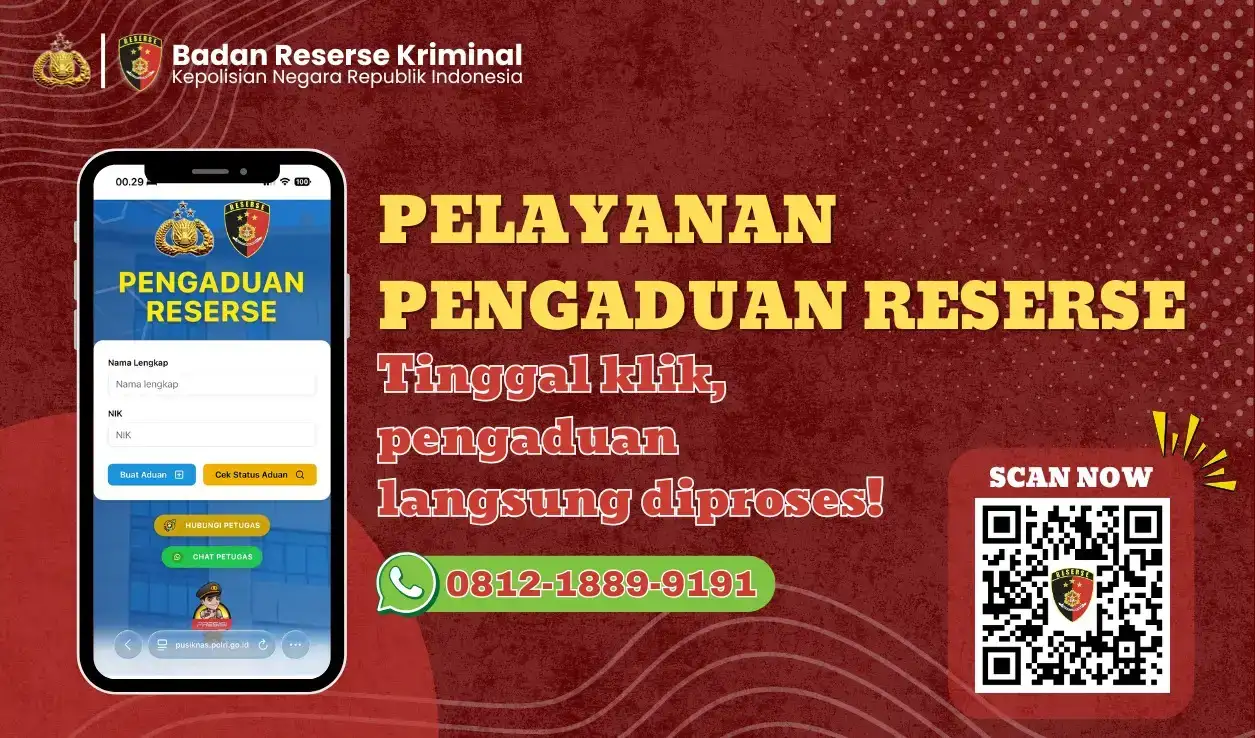 wakapolri-luncurkan-program-pelayanan-pengaduan-reserse,-tinggal-klik!