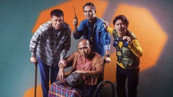 film-agak-laen-lampaui-rekor,-raih-7,5-juta-penonton