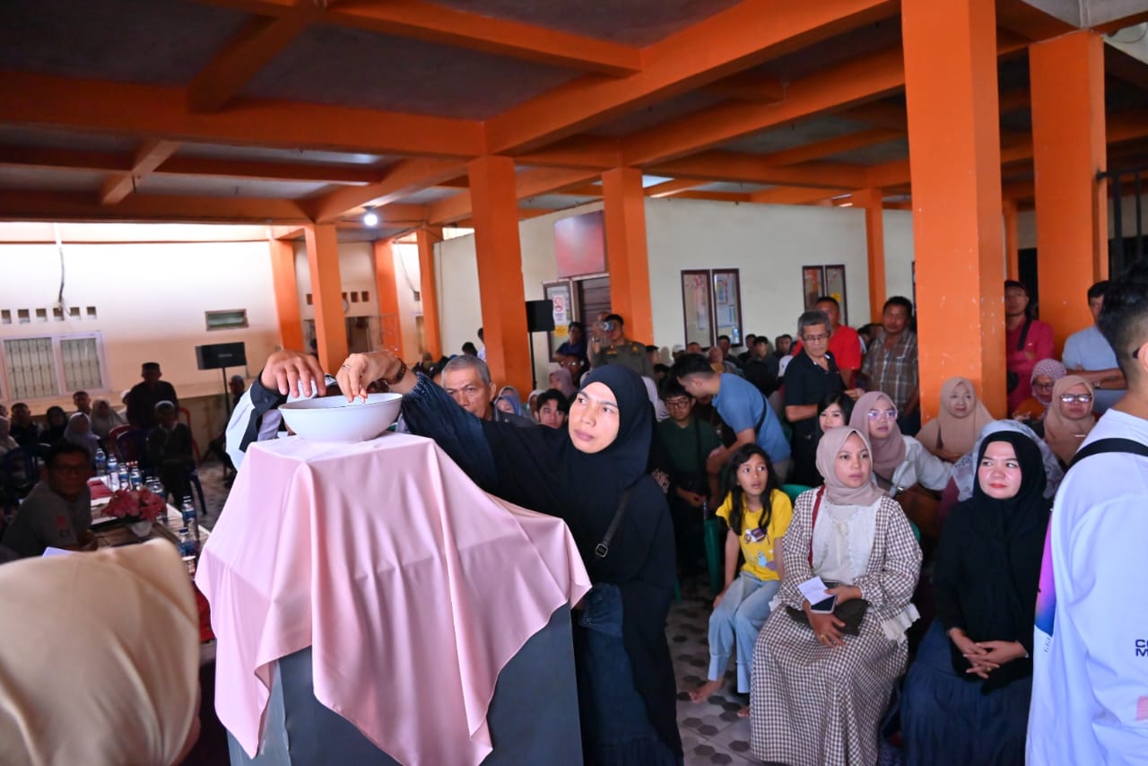 psmko-payakumbuh-gelar-lotting-kios,-pedagang-pasar-segera-jualan